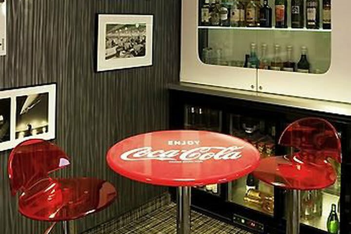 Hotel Ibis Styles Strasbourg Gare