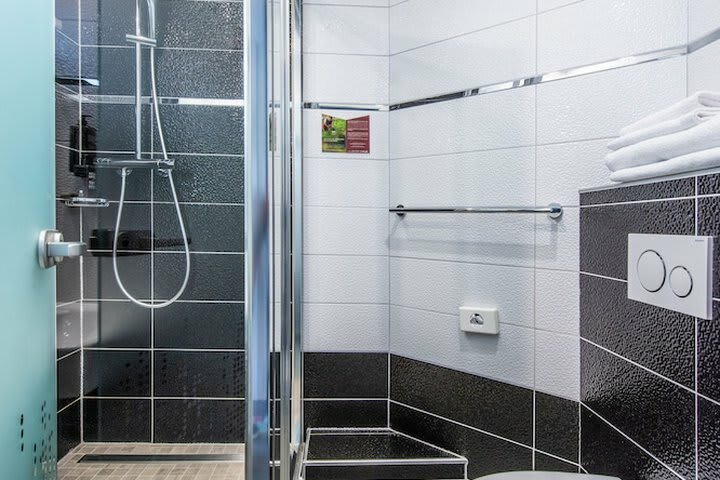 Hotel Ibis Styles Strasbourg Gare