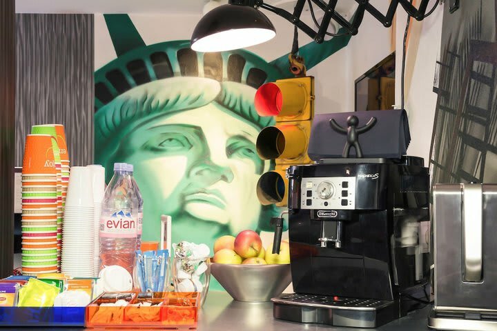 Hotel Ibis Styles Strasbourg Gare