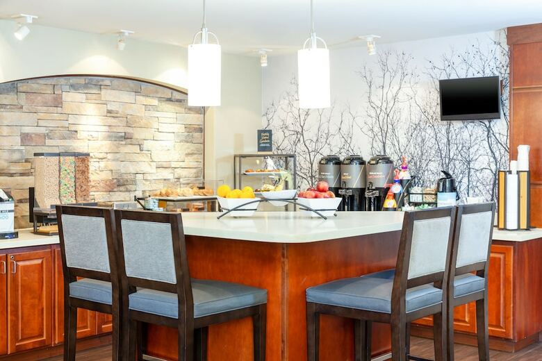 Hotel Staybridge Suites Denver - Stapleton