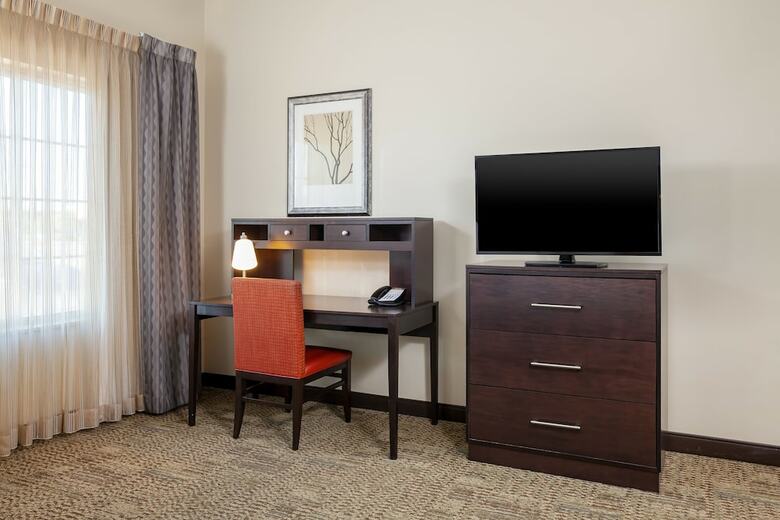 Hotel Staybridge Suites Denver - Stapleton