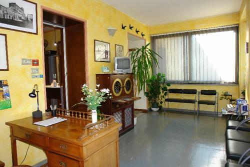 Hotel La Pergoletta
