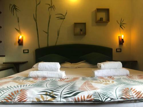 Hostal Notti Etrusche A Sovana