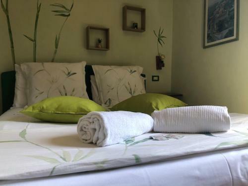 Hostal Notti Etrusche A Sovana