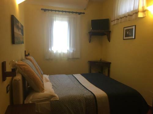 Hostal Notti Etrusche A Sovana
