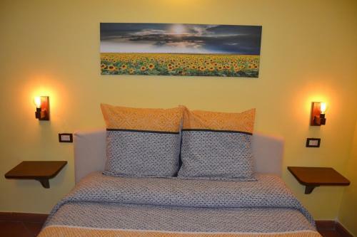 Hostal Notti Etrusche A Sovana