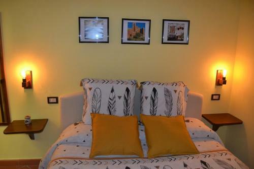 Hostal Notti Etrusche A Sovana