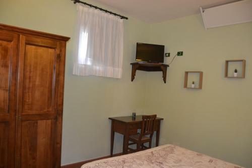 Hostal Notti Etrusche A Sovana