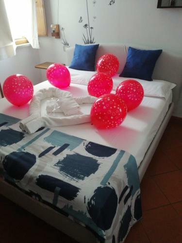 Hostal Notti Etrusche A Sovana