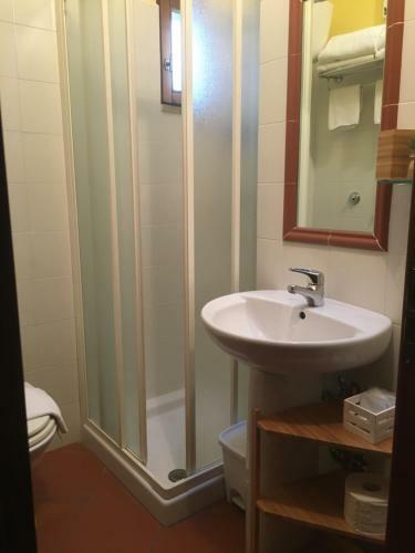 Hostal Notti Etrusche A Sovana