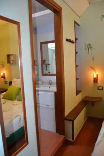 Hostal Notti Etrusche A Sovana