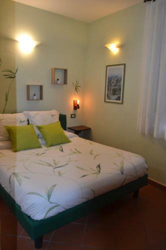 Hostal Notti Etrusche A Sovana