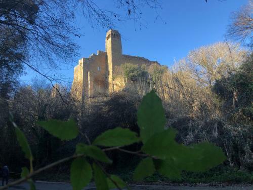 Hostal Notti Etrusche A Sovana