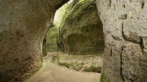 Hostal Notti Etrusche A Sovana