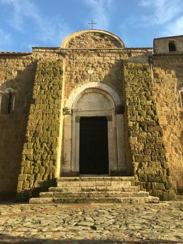 Hostal Notti Etrusche A Sovana