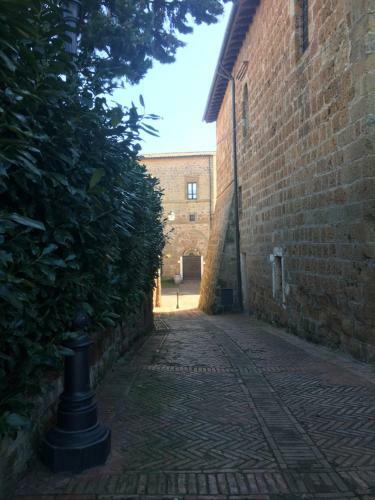 Hostal Notti Etrusche A Sovana