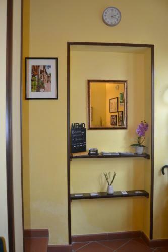 Hostal Notti Etrusche A Sovana