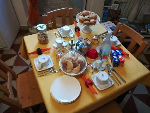 Bed & Breakfast Terra Del Sole