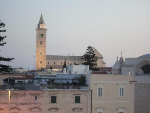 Bed & Breakfast Terra Del Sole