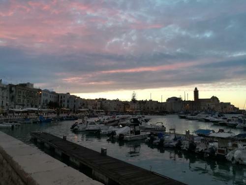 Bed & Breakfast Terra Del Sole