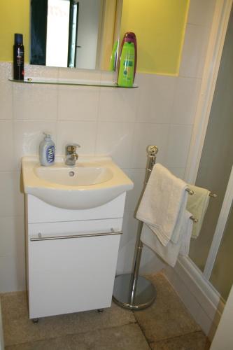 Apartamento Casa Betta E Elisa