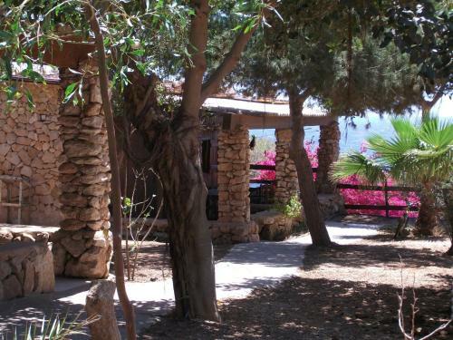 Camping La Roccia