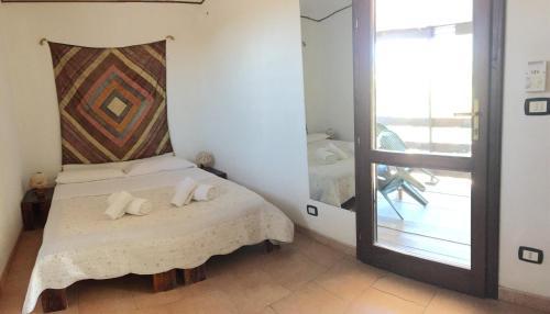 Camping La Roccia