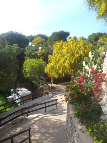 Camping La Roccia