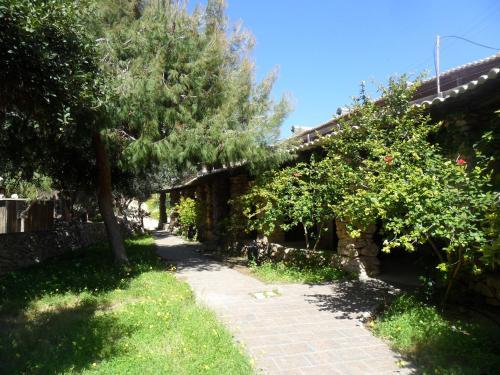 Camping La Roccia