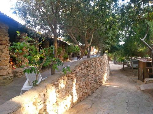 Camping La Roccia