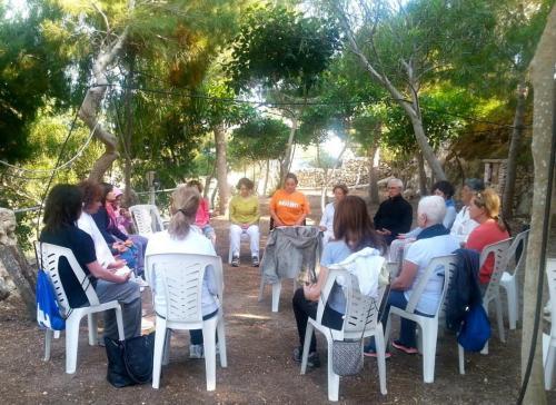 Camping La Roccia