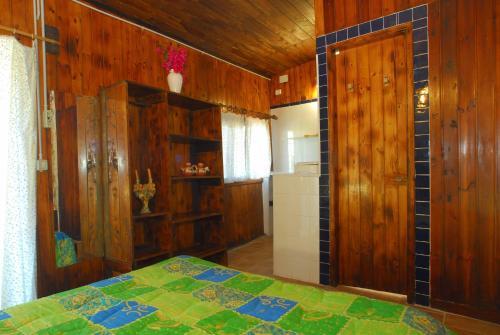 Camping La Roccia
