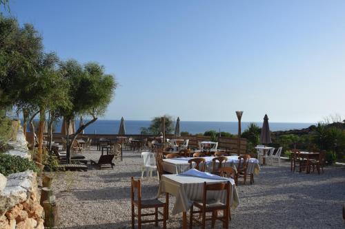 Camping La Roccia
