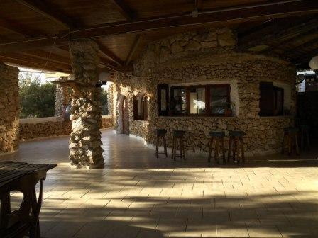 Camping La Roccia