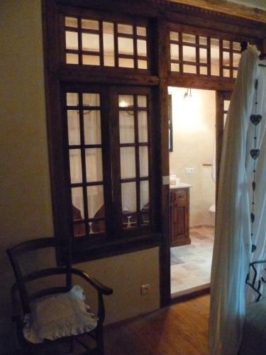 Bed & Breakfast Mas Du Puits D'amour