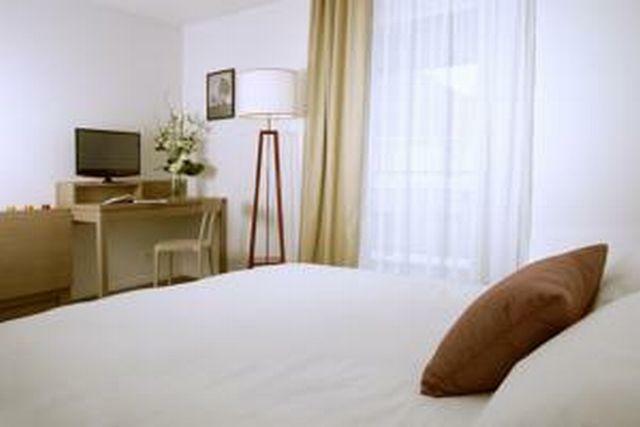 Residencia Appart'city Strasbourg Centre