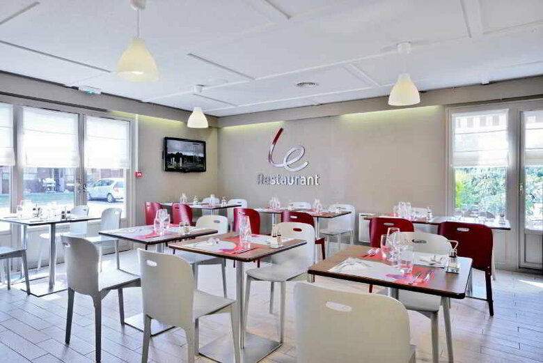 Hotel Campanile Strasbourg Ouest - Z�nith