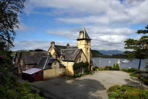 Agroturismo Dungallan Country House