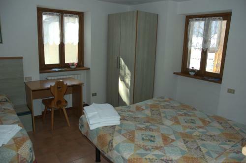 Bed & Breakfast Casa Vacanze Ca' De Val