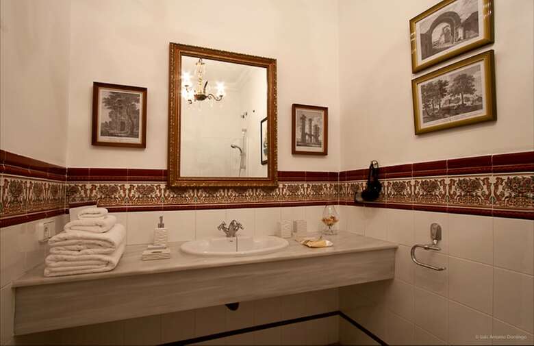 Hostal Casa San Jose