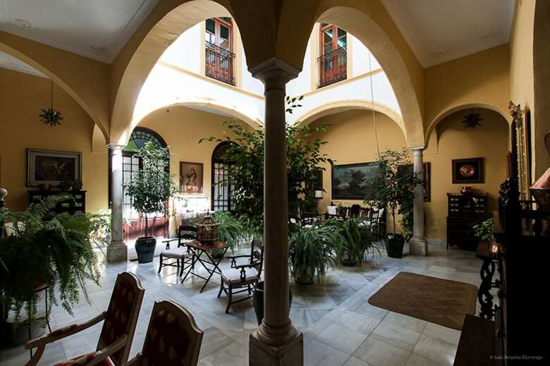 Hostal Casa San Jose