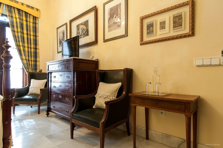 Hostal Casa San Jose