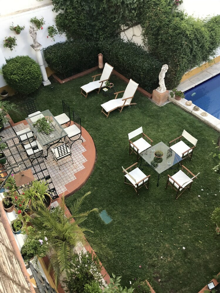 Hostal Casa San Jose