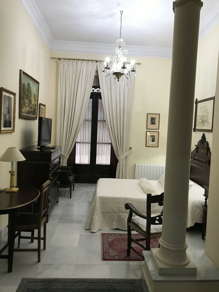 Hostal Casa San Jose