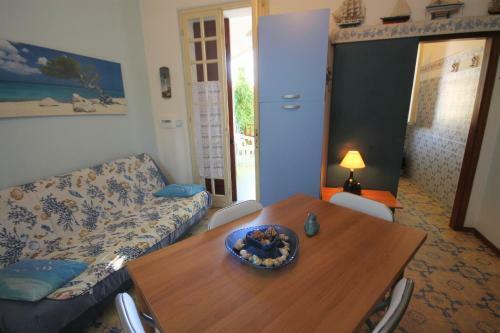 Apartamento Celeste 2
