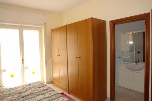Apartamento Lido Giudy