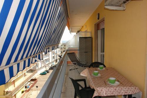 Apartamento Lido Giudy