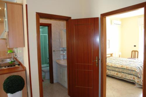 Apartamento Lido Giudy