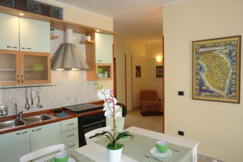 Apartamento Lido Giudy