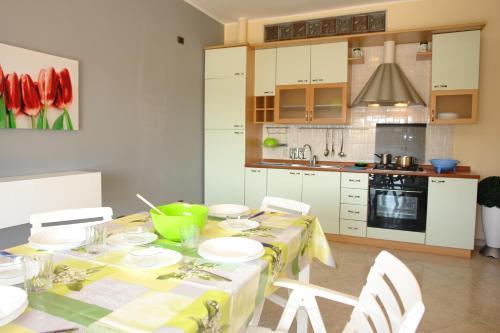 Apartamento Lido Giudy